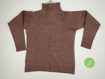 alpaca: Sweter damski, rozmiar L — 4