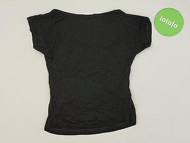 koszulka marki mango: T-shirt damski, rozmiar S — 2