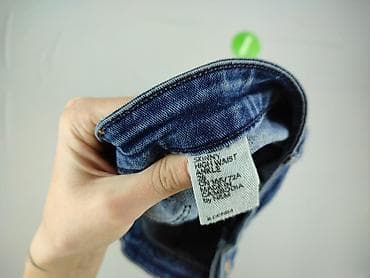 mom jeans fit: Jeansy damskie, rozmiar S — 4