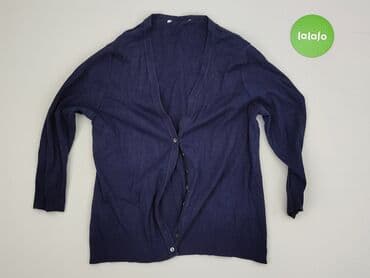 kardigan damski rozmiar 52: Kardigan damski, rozmiar S — 2