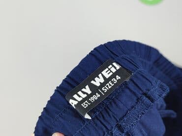 trampki 46: Tally Weijl, Spodnie dresowe damskie, rozmiar XS — 4