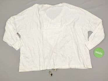 silvian heach koszule damskie: Styled In Italy, Bluzka damska, rozmiar One size — 3