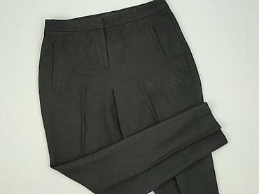 next spodnie materialowe: Topshop Petite, Spodnie materiałowe damskie, rozmiar XS — 1