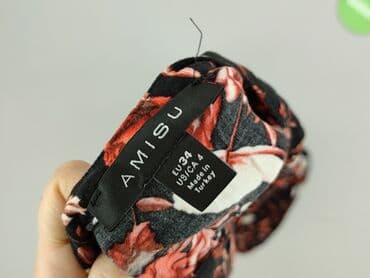 amisu sweter: Amisu, Sukienka damska, XS — 4