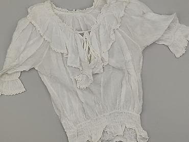 burbery: Bluzka damska, rozmiar S — 1