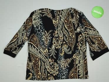 t shirty plus size allegro: Bluzka damska, rozmiar 4XL — 3