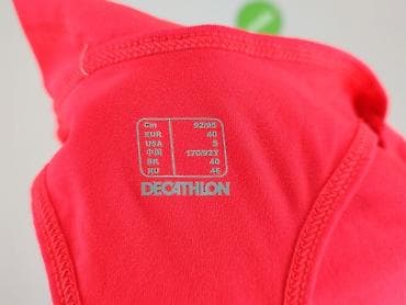 dresy cocomore: Decathlon, Top damski, rozmiar S — 4