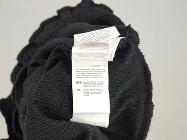 bialy sweter reserved: Bluzka damska, rozmiar S — 5