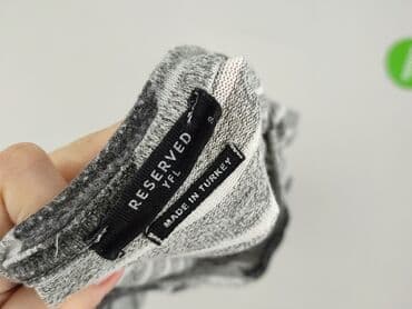 t shirty z kotem reserved: Reserved, Sweter damski, rozmiar S — 4
