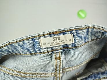 levis t shirty basic: Jeansy damskie, rozmiar M — 4