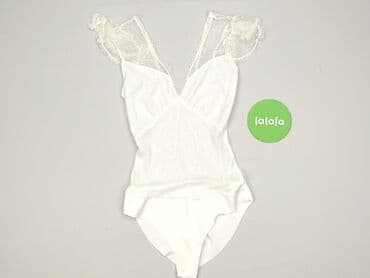 majtki bezszwowe damskie hm: Body damskie, rozmiar S — 2