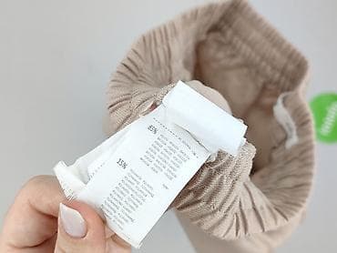 sinsay code: Sinsay, Spodnie cargo damskie, rozmiar 2XS — 5