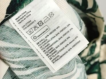 plisowane spódnice plus size: H&M, Spódnica damska, rozmiar 2XL — 5