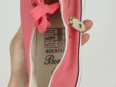 купити кросівки жіночі в польщі: Bona, Sneakersy damskie, 40, stan - Idealny — 6