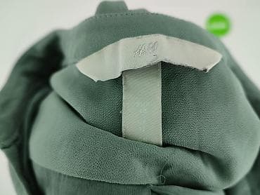 spodnie hm czarne: H&M, Sukienka damska, rozmiar M — 4