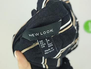 new view: New Look, Sukienka damska, rozmiar 2XS — 4