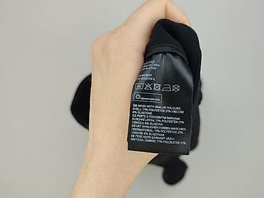 obcisla mini: H&M, Spódnica damska, rozmiar M — 6
