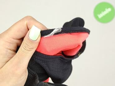 legginsy woskowane matowe: Dół od bikini, rozmiar L — 4