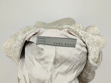 parki mohito: Zara, Narzutka damska, rozmiar L — 4