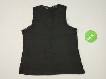 koszulka pod marynarkę damska: George, T-shirt damski, rozmiar M — 3