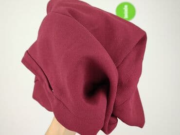 sukienka h m czerwona: H&M, Sukienka damska, rozmiar S — 4