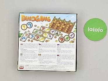 zabawki klein: Gra dla Dzieci, stan - Idealny — 3