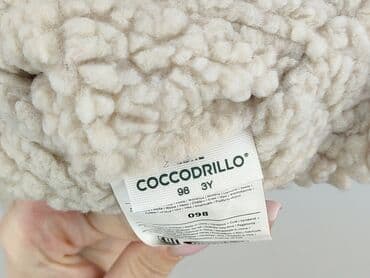 body półgolf: Kamizelka, Coccodrillo, 2-3 lat, 92-98 cm, stan - Bardzo dobry — 5