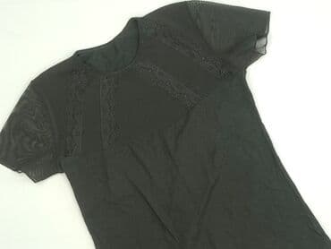 obcisła sukienka czerwona: Women`s T-shirt, size S (EU 36) — 1