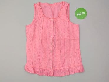 bluza w kropki: Bluzka damska, rozmiar M — 2