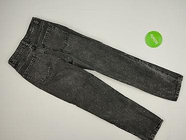 mavi jeans: Stradivarius, Jeansy damskie, rozmiar S — 3