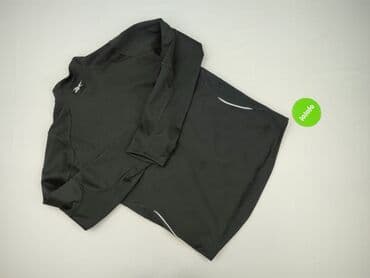 decathlon kurtka softshell: Reebok, T-shirt sportowy dla mężczyzn, rozmiar M — 3