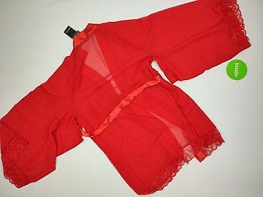 good robe: Esmara damski, Szlafrok, rozmiar S — 4