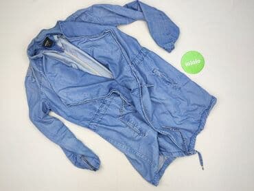 reserved kurtka zimowa zielona: Parka damska, rozmiar XS — 3