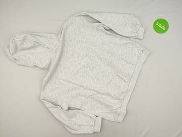 bluzy berska: Bershka, Bluza z kapturem damska, rozmiar S — 3