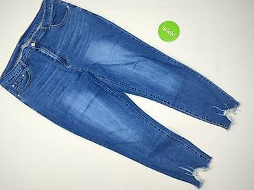 tepphar jeans: Shein Curve, Jeans for women, size 3XL — 2