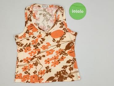 top abercrombie: Top damski, rozmiar M — 2