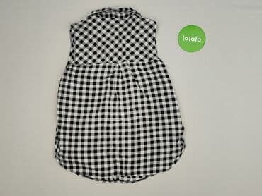 koszulka z bambusem zara: Bershka, Koszula damska, rozmiar M — 3