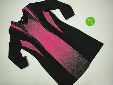 esmara xl: Sukienka damska, rozmiar 6XL — 2