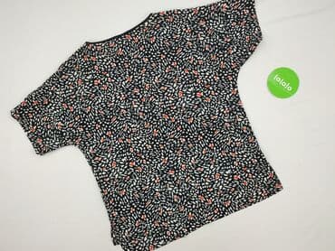 bluzki damskie dopasowane: F&F, Bluzka damska, rozmiar L — 3