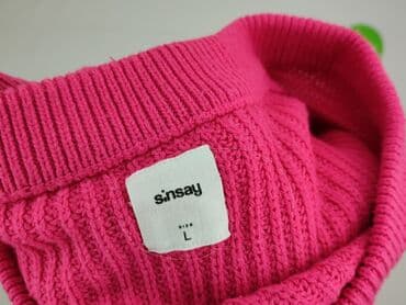 magmac bluzki: Sinsay, Women`s sweater, L at lalafo.pl — 5 magmac bluzki: Sinsay, Women`s sweater, L — 5