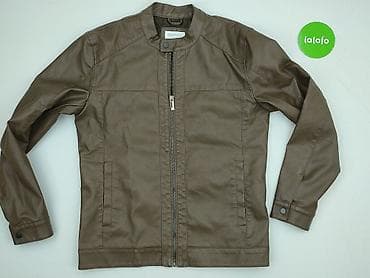 name it kurtka: ONLY & SONS, Kurtka skórzana damska, rozmiar M — 2