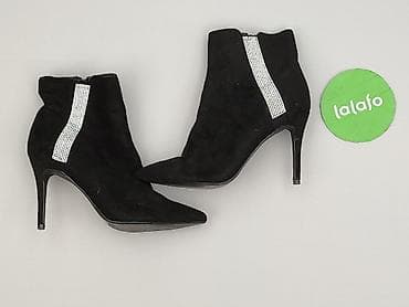 asos kozaki: Botki damskie, rozmiar 39 — 2