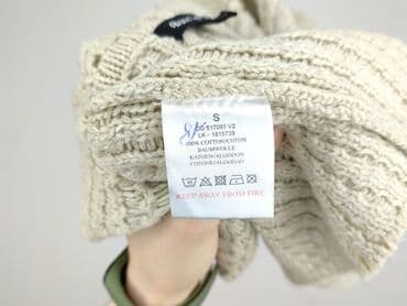 kurtki zimowe wyprzedaz: Brave Soul, Women`s knitwear, size S (EU 36) — 3