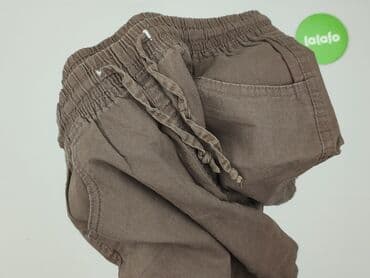 majtki na szydełku wzory: Janina, Szorty damskie, S — 5