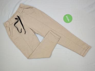 cargo stradivarius: Fasardi, Spodnie dresowe damskie, rozmiar M — 2
