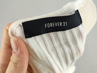 c a sweter: Forever 21, Women`s knitwear, size S (EU 36) — 4