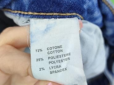 gap jeans: Jeansy damskie, rozmiar XL — 5