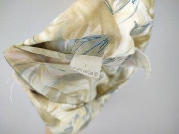 bluzka w kwiaty new yorker: Bluzka damska, rozmiar L — 4