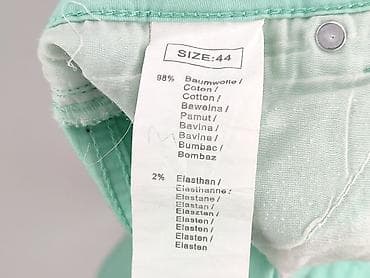 bluza 2 w 1: Jeansy damskie, rozmiar 2XL — 5