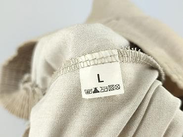 buty adidas support: Spodnie materiałowe damskie, rozmiar L — 4